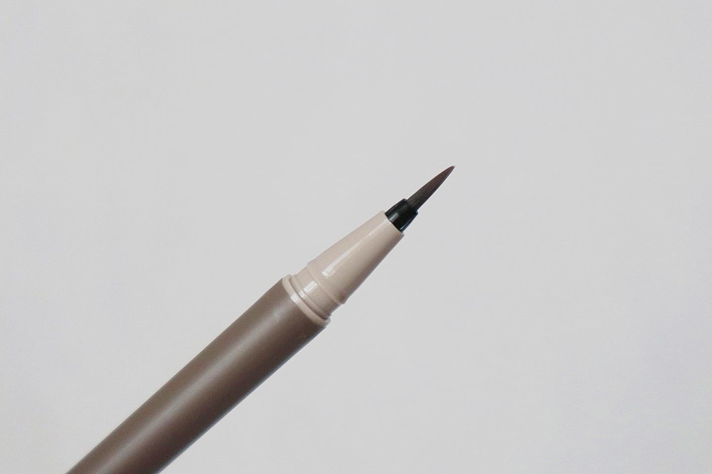 メロウシェード リキッドライナー/excel/リキッドアイライナーを使ったクチコミ（2枚目）