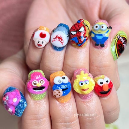 ぴよこれいと あうるす on LIPS 「これは可愛いのでは、、、?←ないでしょうか。。。コネコネ倶楽部..」(2枚目)