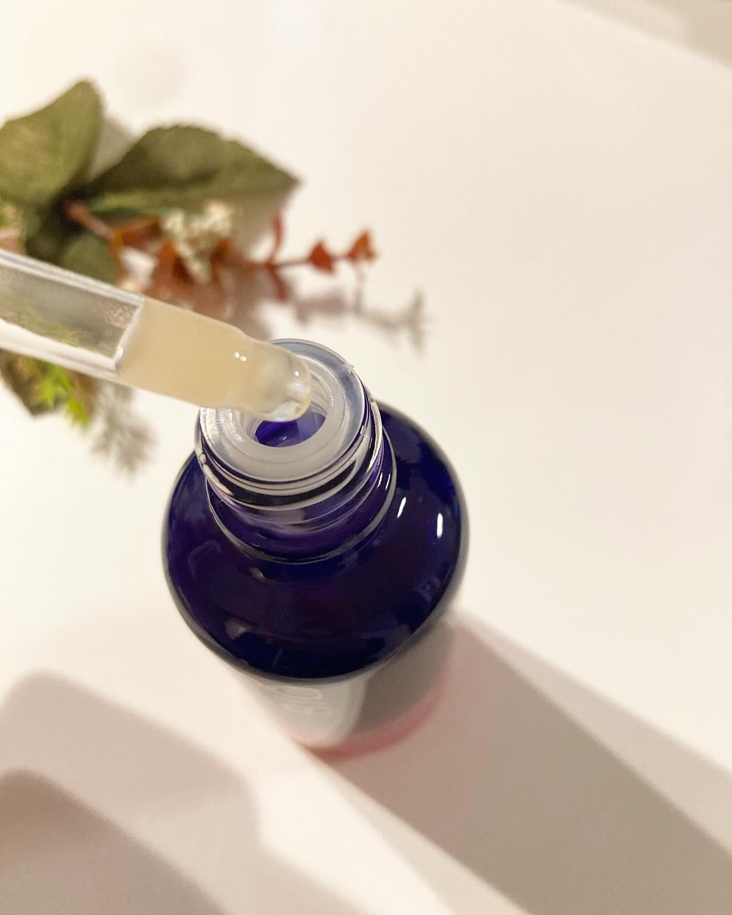 ハイドロバイオーム アンプルクリーム/エヌバイオ/フェイスクリームを使ったクチコミ（2枚目）