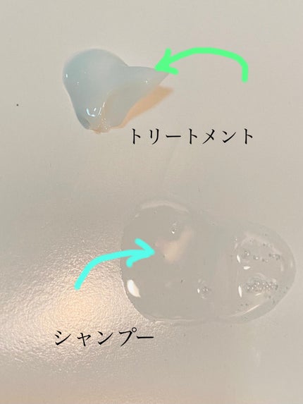 ボタニカルシャンプー/トリートメント(モイスト) /BOTANIST/シャンプー・コンディショナーを使ったクチコミ(4枚目)