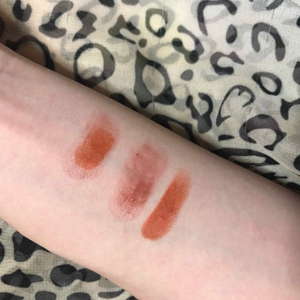 3CE MOOD RECIPE LIP COLOR/3CE/口紅を使ったクチコミ(2枚目)