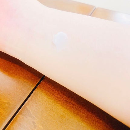 エイジングケア薬用リンクルケアクリームマスク/無印良品/フェイスクリームを使ったクチコミ(3枚目)