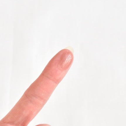 シャドーカスタマイズ/MAJOLICA MAJORCA/単色アイシャドウを使ったクチコミ(3枚目)