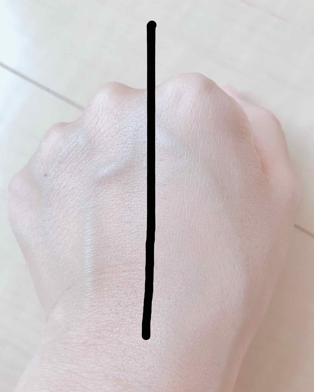 UVウルトラフィットベースN/CEZANNE/化粧下地を使ったクチコミ（3枚目）