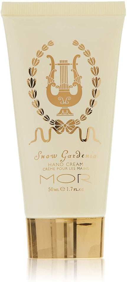 スノーガーデニア