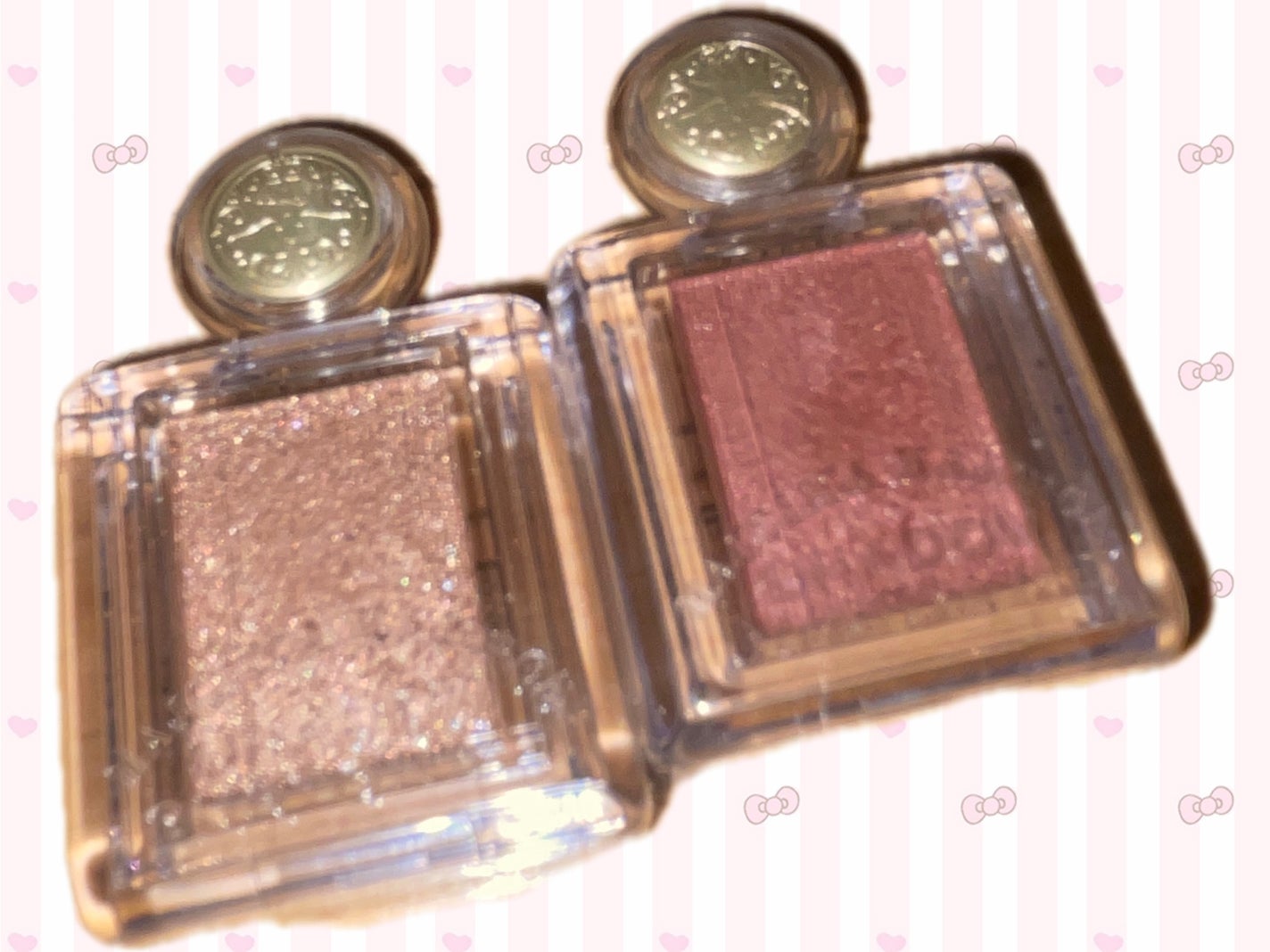 シャドーカスタマイズ/MAJOLICA MAJORCA/単色アイシャドウを使ったクチコミ(1枚目)