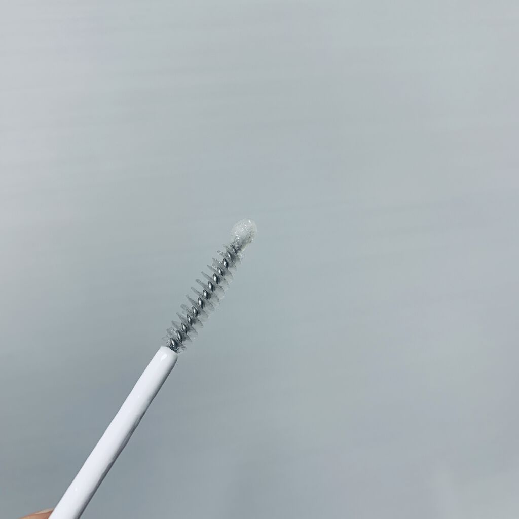 ラブ・ライナー オールラッシュ セラム＜まつげ美容液＞/ラブ・ライナー/まつげ美容液を使ったクチコミ（2枚目）