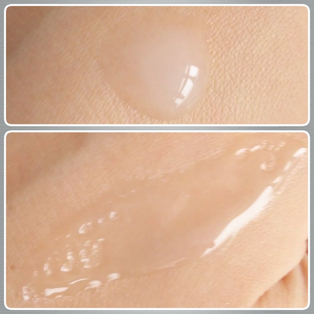 シンピスト/北の快適工房/オールインワン化粧品を使ったクチコミ(10枚目)