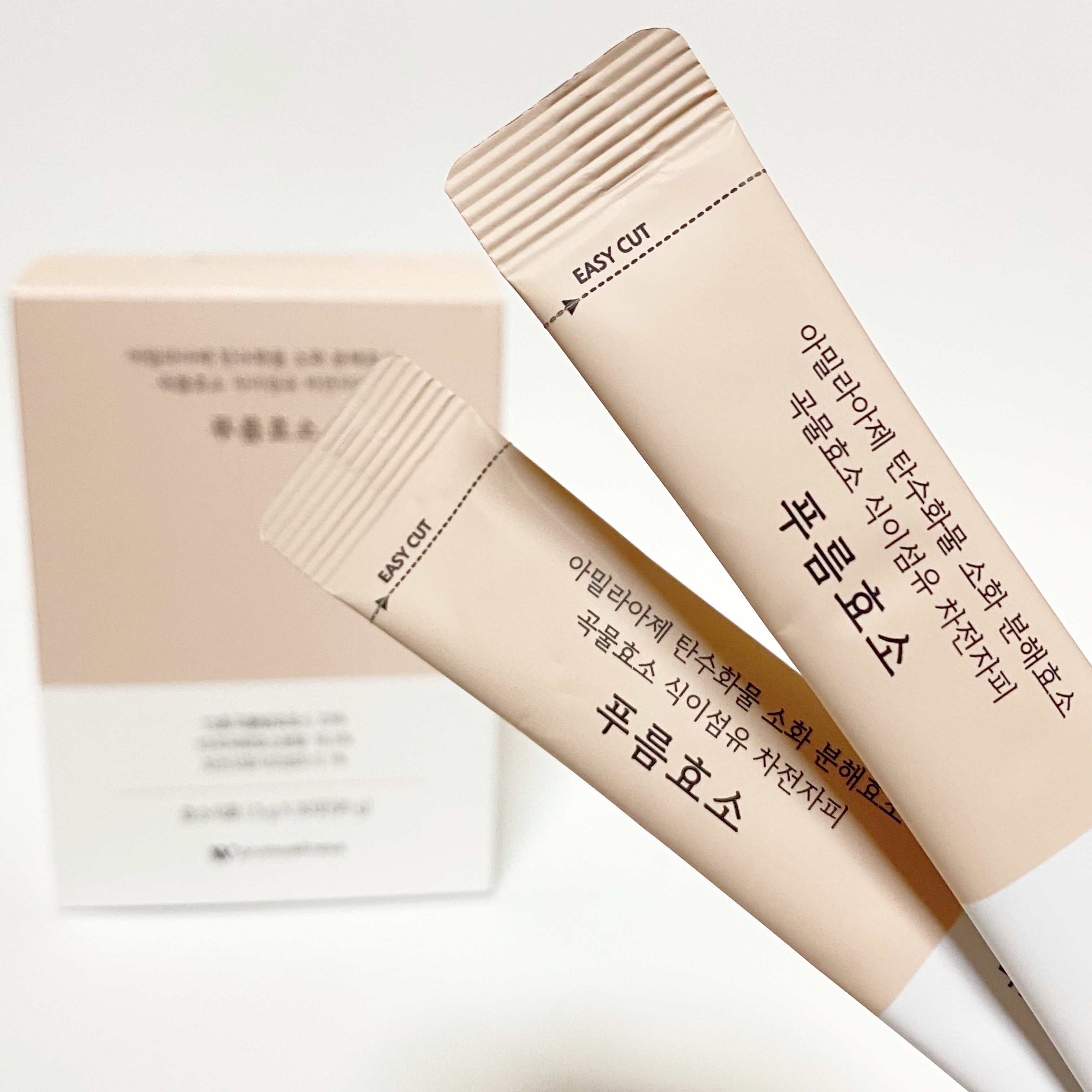 プルム酵素/PRUMWELLNESS/健康サプリメントを使ったクチコミ（2枚目）