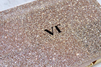 プログロスアイパレット/VT/アイシャドウパレットを使ったクチコミ(6枚目)