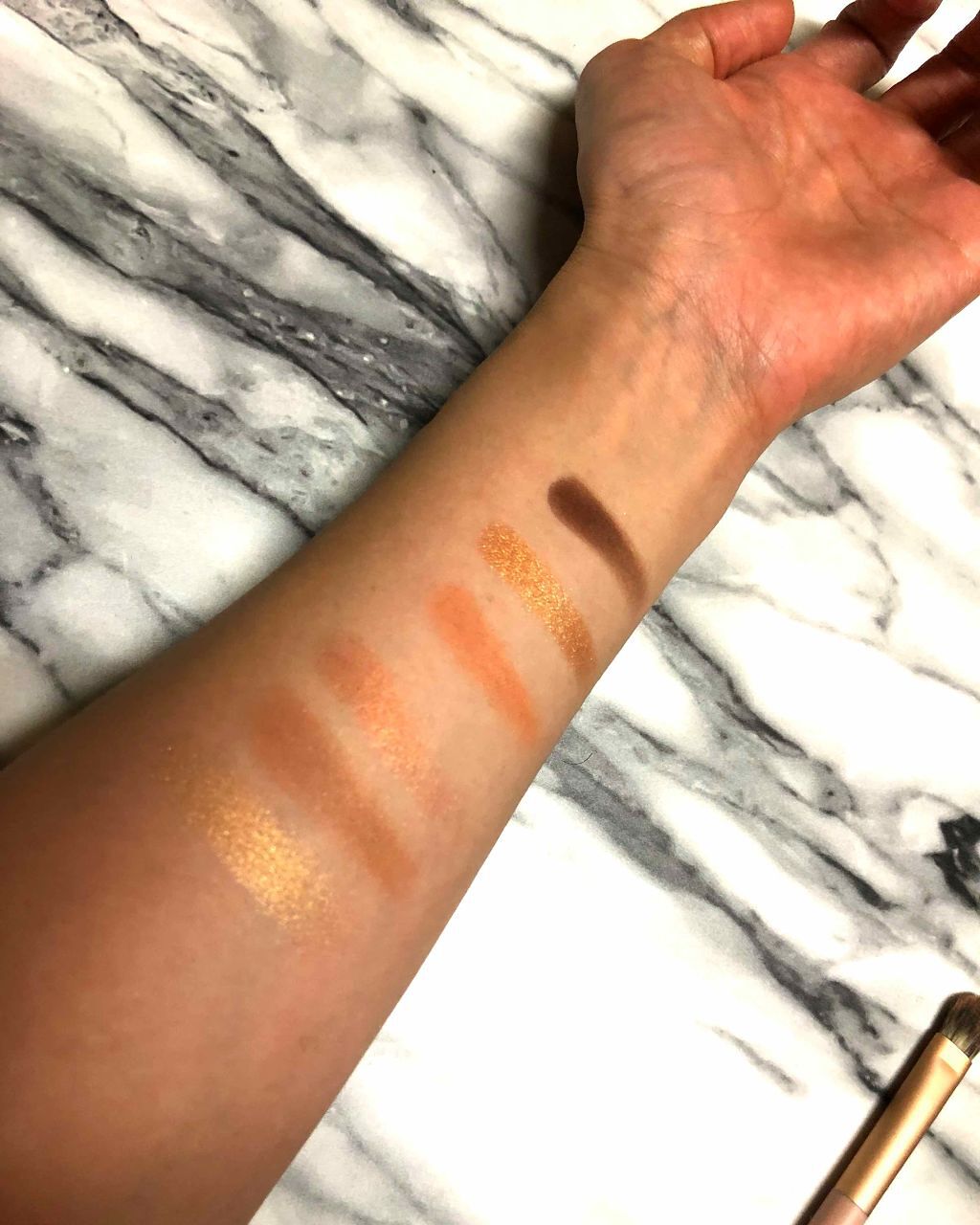 あーちゃまん on LIPS 「最近プチプラで可愛い春コスメを購入したので、紹介しようと思いま..」(3枚目)