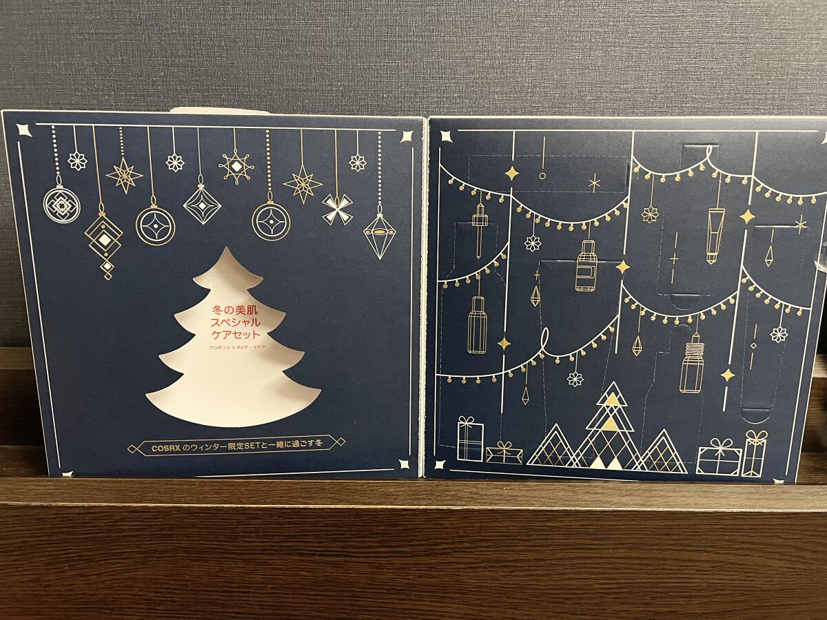 フルフィットプロポリスシナジートナー/COSRX/化粧水を使ったクチコミ（1枚目）