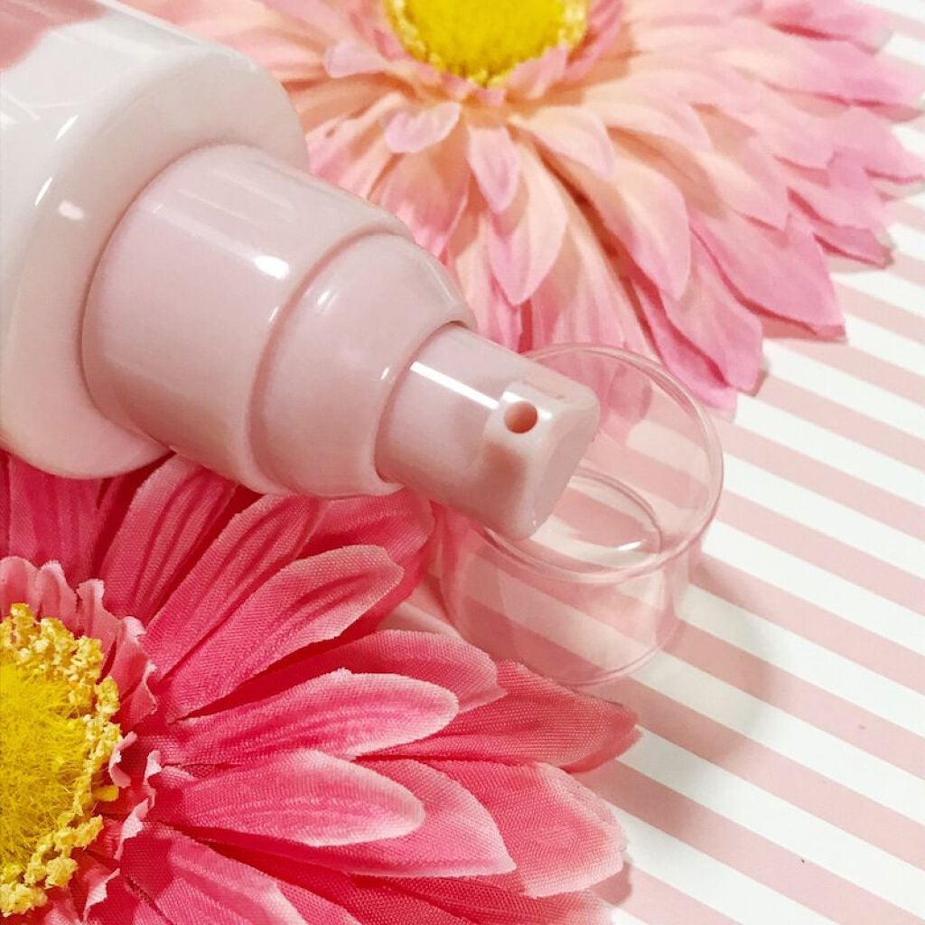 保湿乳液/カウブランド無添加/乳液を使ったクチコミ(2枚目)