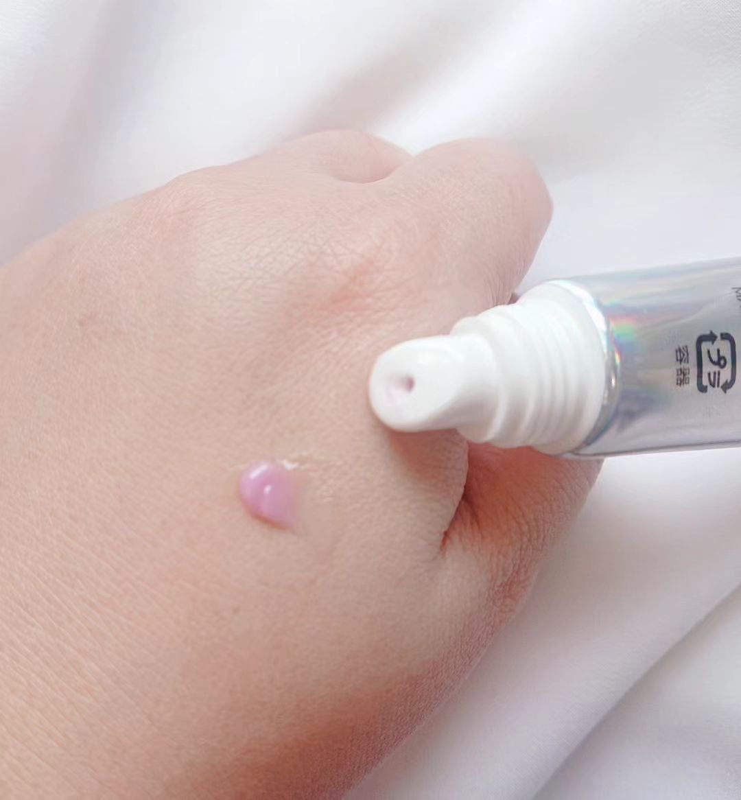 イリュン コラーゲンモイスチャーリップマスク/illuN/リップマスクを使ったクチコミ(3枚目)