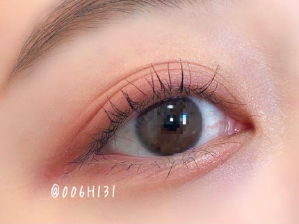 トリオ ブリック パレット<ピュア グロウ>/Dior/アイシャドウパレットを使ったクチコミ(5枚目)