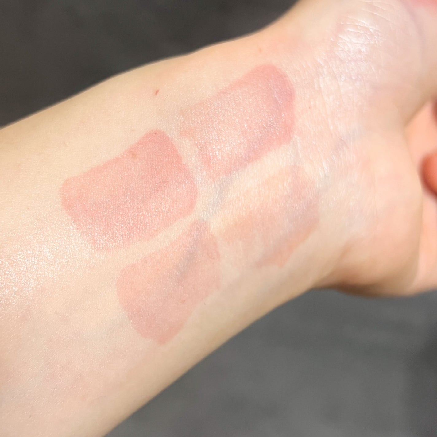 デューティント/AMUSE/リップティントを使ったクチコミ(6枚目)