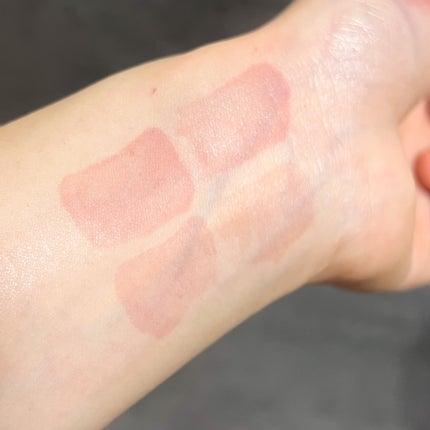 デューティント/AMUSE/リップティントを使ったクチコミ(6枚目)