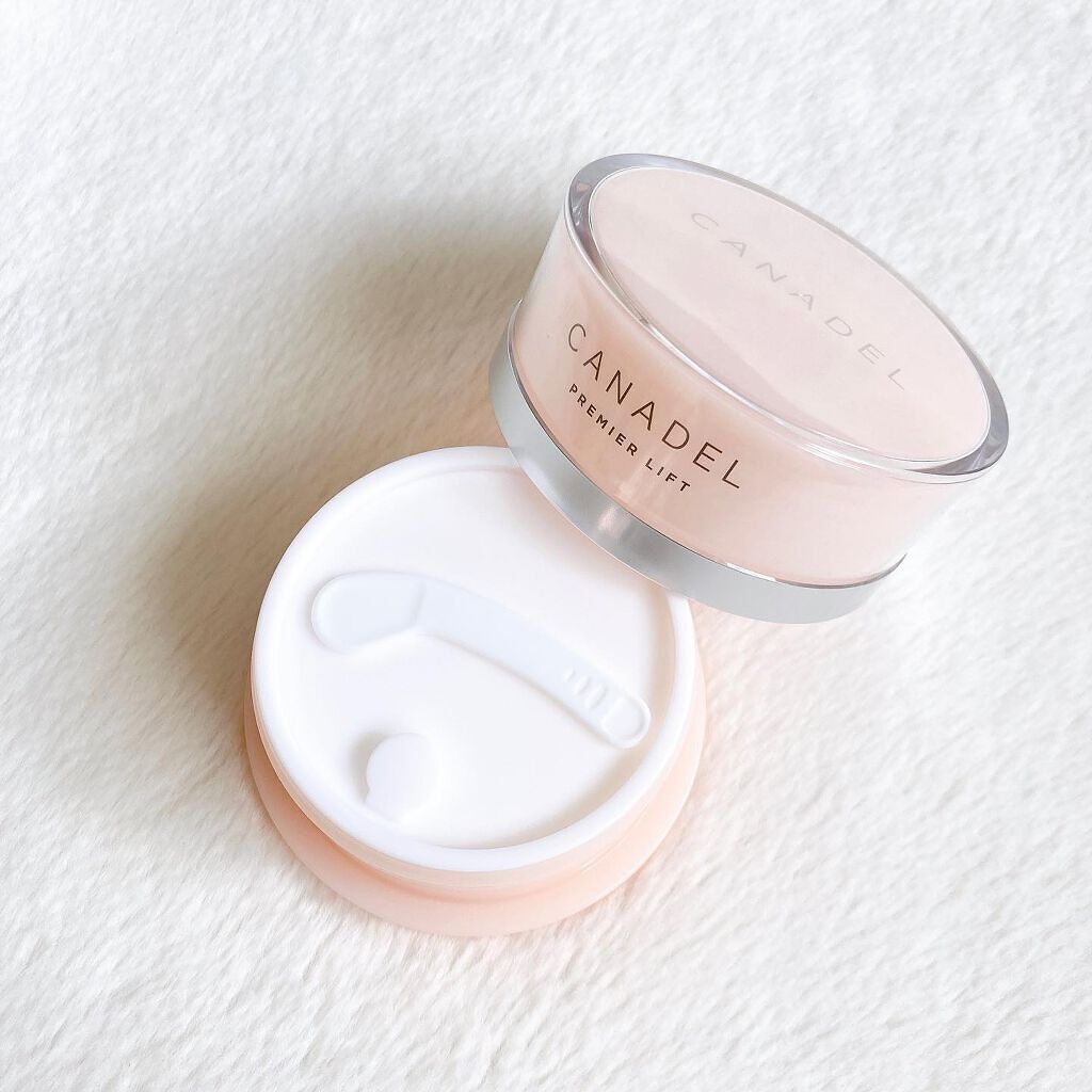 プレミアリフト オールインワン/CANADEL/オールインワン化粧品を使ったクチコミ(2枚目)