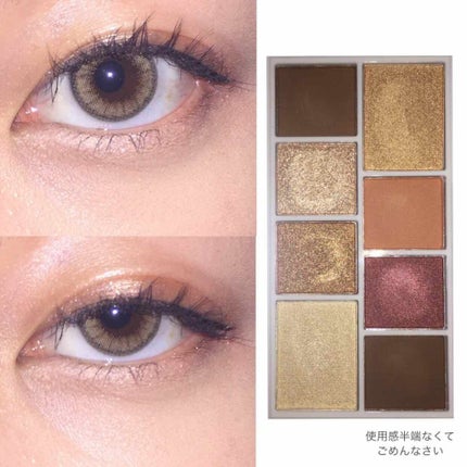 ラッシュニスタ N/MAYBELLINE NEW YORK/マスカラを使ったクチコミ(2枚目)