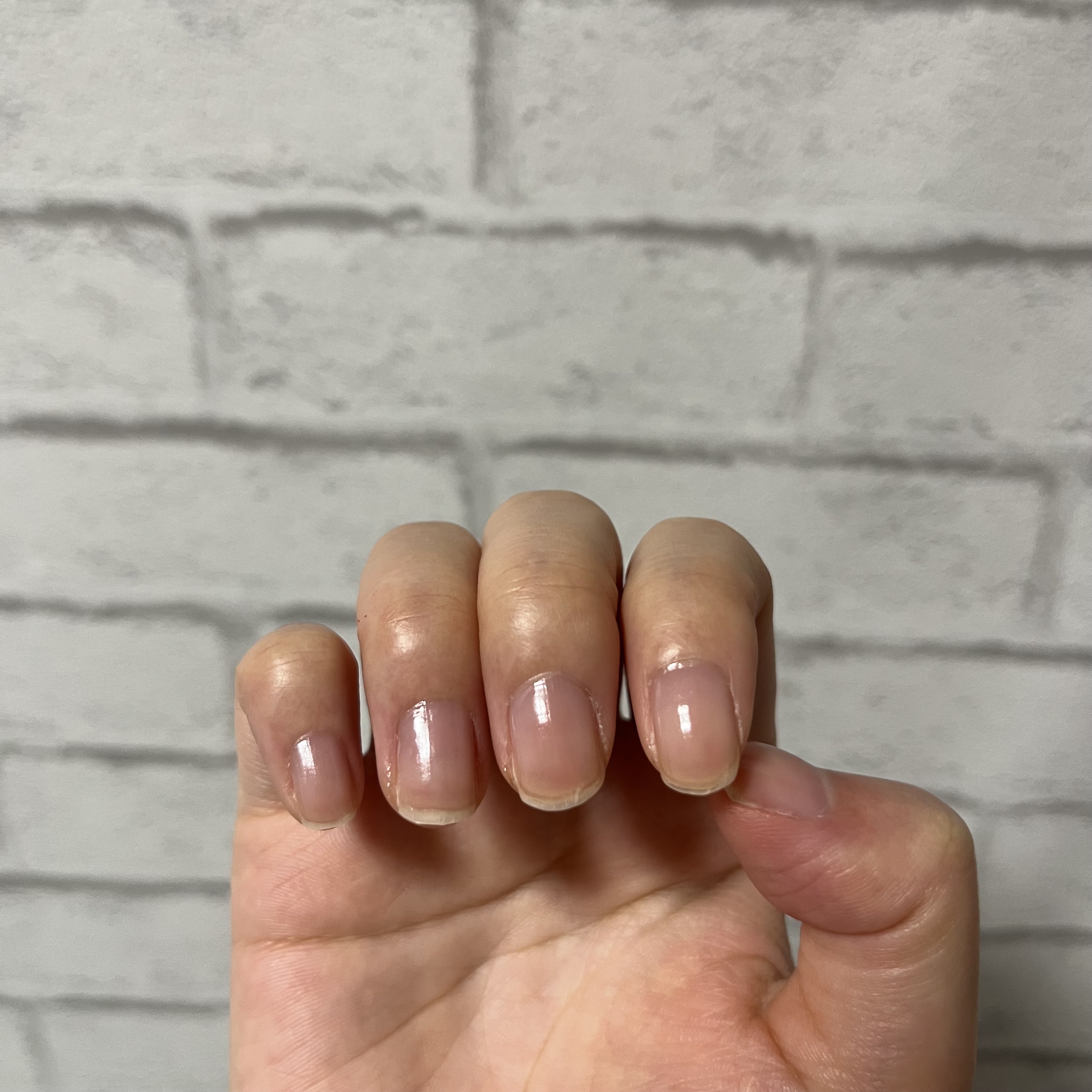 ネイルホリック Future Metal/ネイルホリック/マニキュアを使ったクチコミ（2枚目）