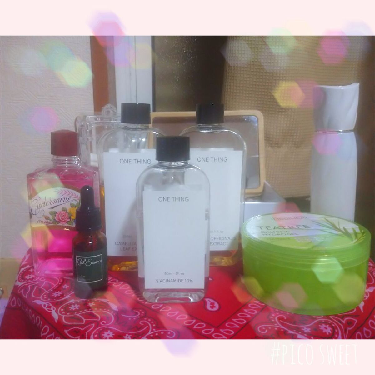 フルセラム/VANITYPHILOSOPHY/美容液を使ったクチコミ（1枚目）