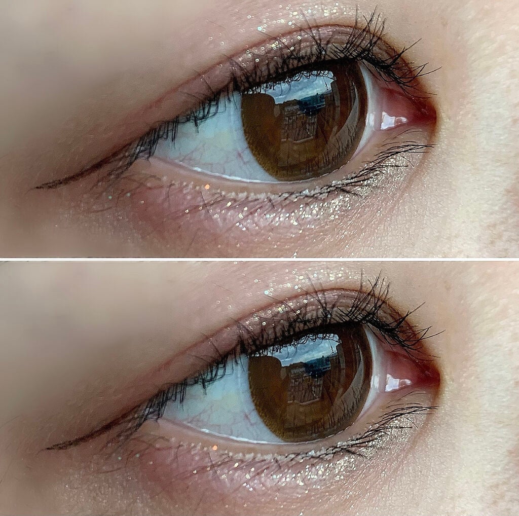 大英博物館 エジプトシリーズ アイシャドウパレット/ZEESEA/アイシャドウパレットを使ったクチコミ(4枚目)