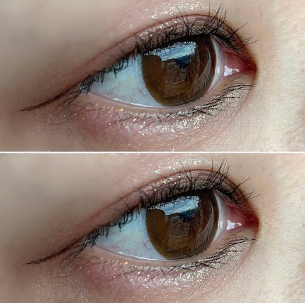 大英博物館 エジプトシリーズ アイシャドウパレット/ZEESEA/アイシャドウパレットを使ったクチコミ(4枚目)