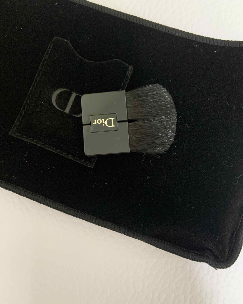 スパークリング クチュール マルチユース パレット/Dior/アイシャドウパレットを使ったクチコミ(6枚目)