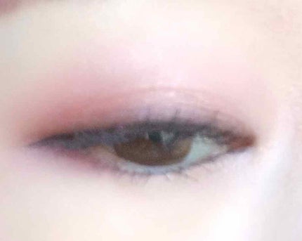 トーンディメンショナルパレット/KATE/メイクアップキットを使ったクチコミ(4枚目)