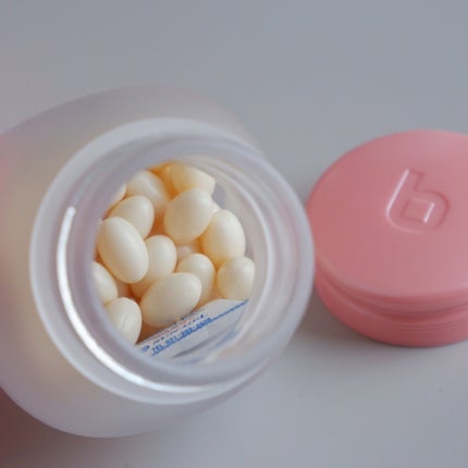 innerB アクアバンク (300mg * 56カプセル)/CJ Wellcare/美容サプリメントを使ったクチコミ(2枚目)