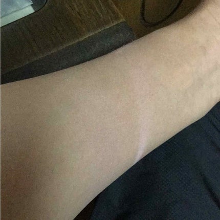 MPアニマルチーク/セリア/パウダーチークを使ったクチコミ(2枚目)