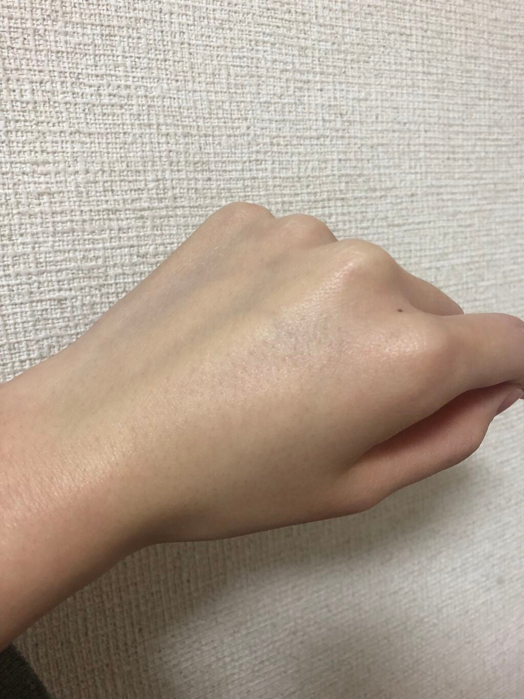 スキンアクア スーパーモイスチャージェル/スキンアクア/日焼け止めジェルを使ったクチコミ(3枚目)