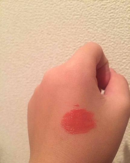 アピュー ウォーターライト ティント/A’pieu/リップティントを使ったクチコミ(2枚目)
