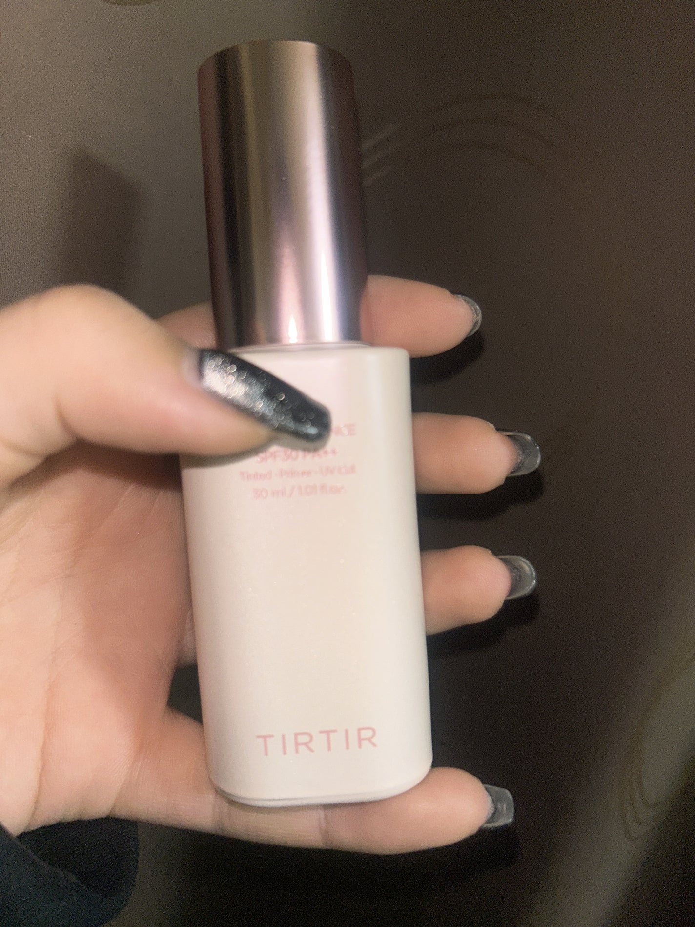 マスクフィットトーンアップエッセンス/TIRTIR(ティルティル)/化粧下地を使ったクチコミ(1枚目)