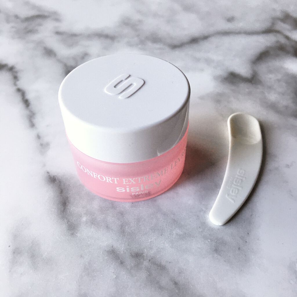 シスレー バーム コンフォールのクチコミ「💓名品リップバーム💓

ーーーーーーーーーーーーーーーー
シスレー
バーム コンフォール
ーー.....」（2枚目）