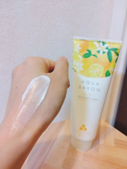 ゆずの香り オードトワレ/アクアシャボン/香水(レディース)を使ったクチコミ(7枚目)