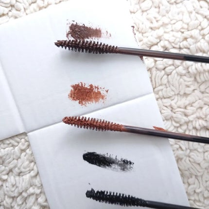 seiko_official on LIPS 「EYE2IN \マスカラ/パーフェクトラッシュフィットカラー9..」(4枚目)