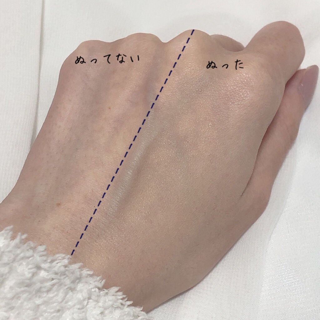 シンクロフィット パクト EX/ESPRIQUE/パウダーファンデーションを使ったクチコミ(3枚目)