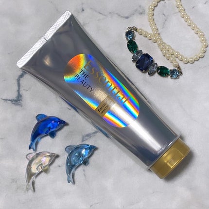 を使ったクチコミ(1枚目)