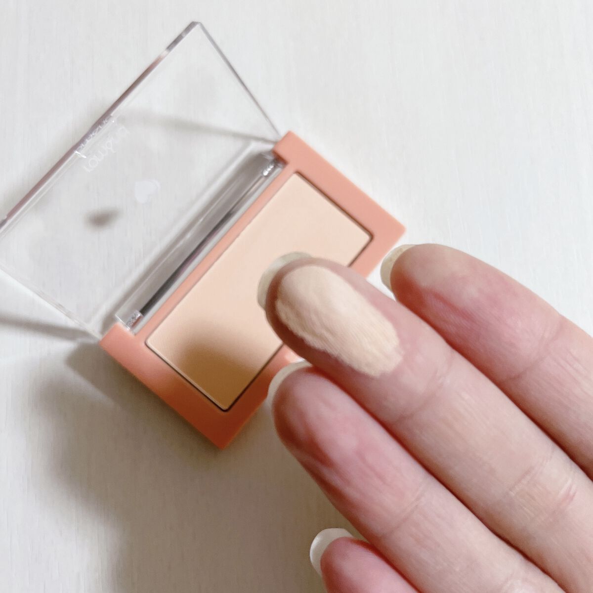 恋するおしり ヒップケアソープ/ペリカン石鹸/バストケア・ヒップケアを使ったクチコミ（3枚目）