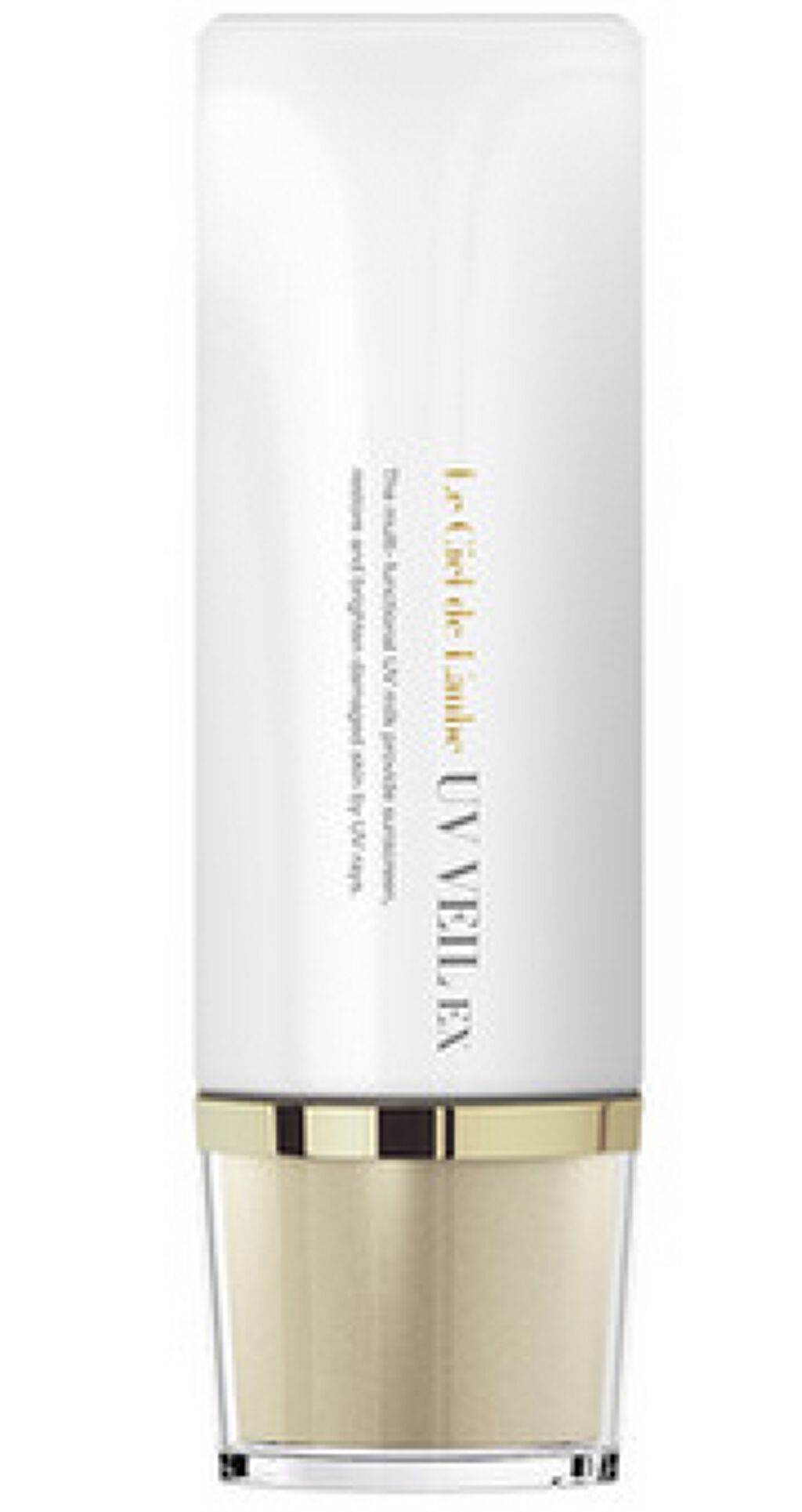 UVヴェール EX/Le Ciel de L'aube (ル シエル ド ローブ)/日焼け止めクリームを使ったクチコミ(1枚目)