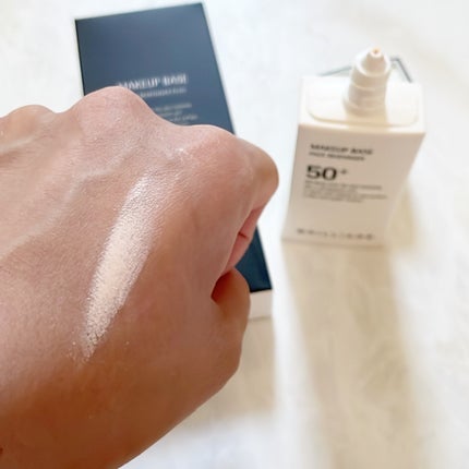 メイクアップベース フェイスレスポンサー プラス/ブリリアージュ/化粧下地を使ったクチコミ(6枚目)