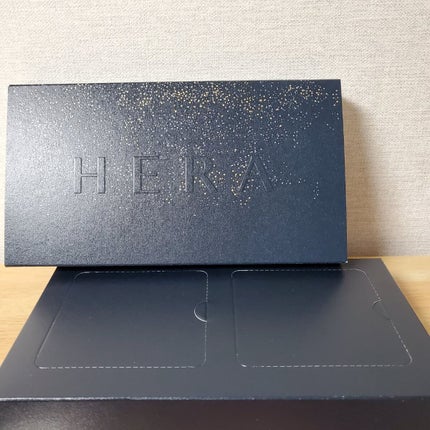 ブラック クッション/HERA/クッションファンデーションを使ったクチコミ(4枚目)