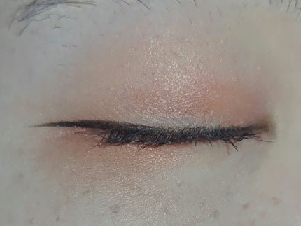 デザイニングブラウンアイズ/KATE/アイシャドウパレットを使ったクチコミ(4枚目)