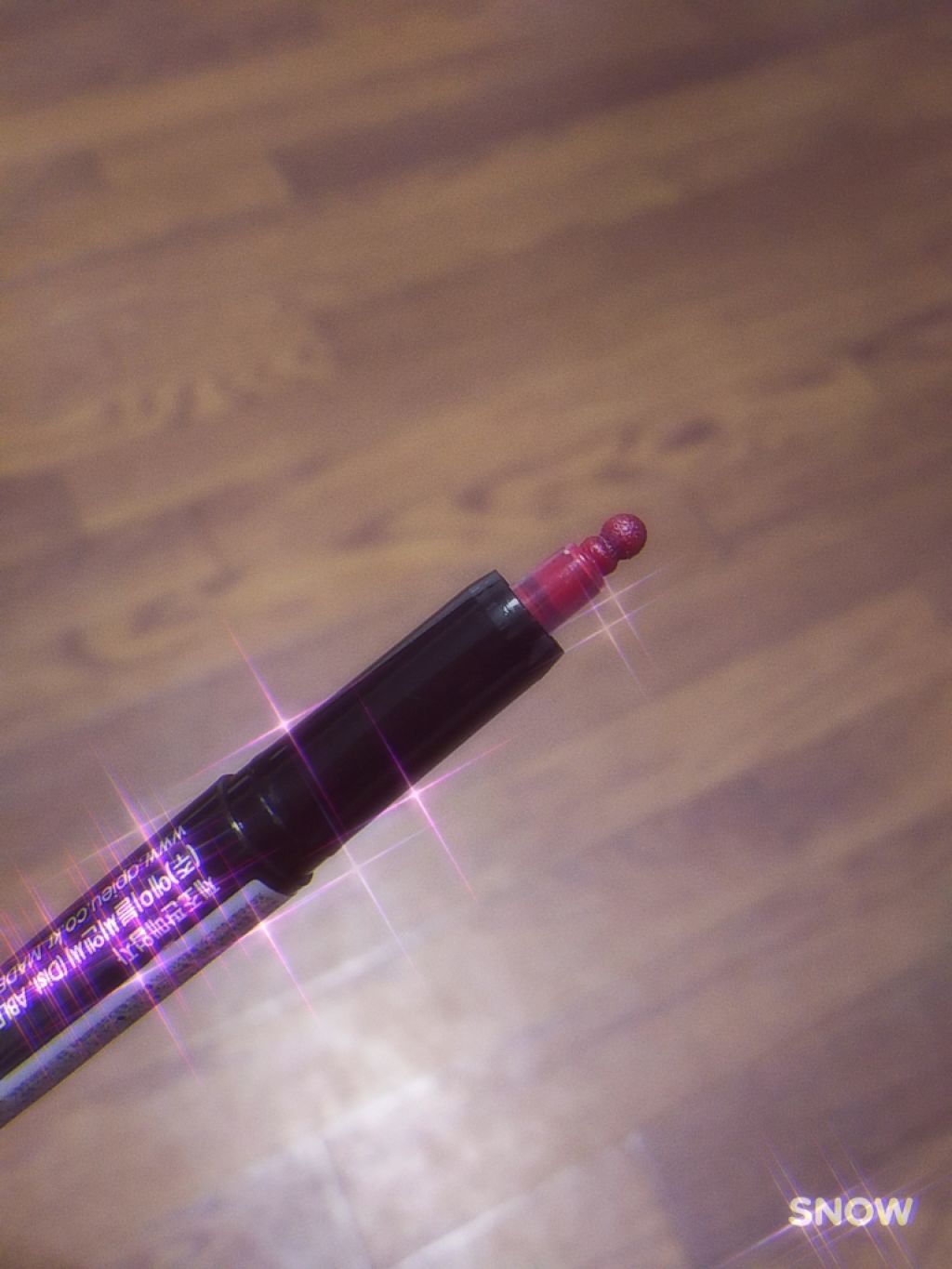 A’pieu dotティントR