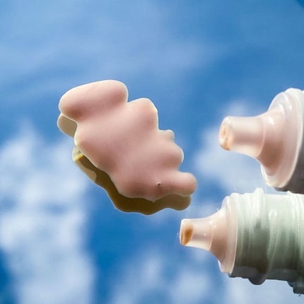 タンクッションエクラ オークル10 /クレ・ド・ポー ボーテ/クッションファンデーションを使ったクチコミ(3枚目)