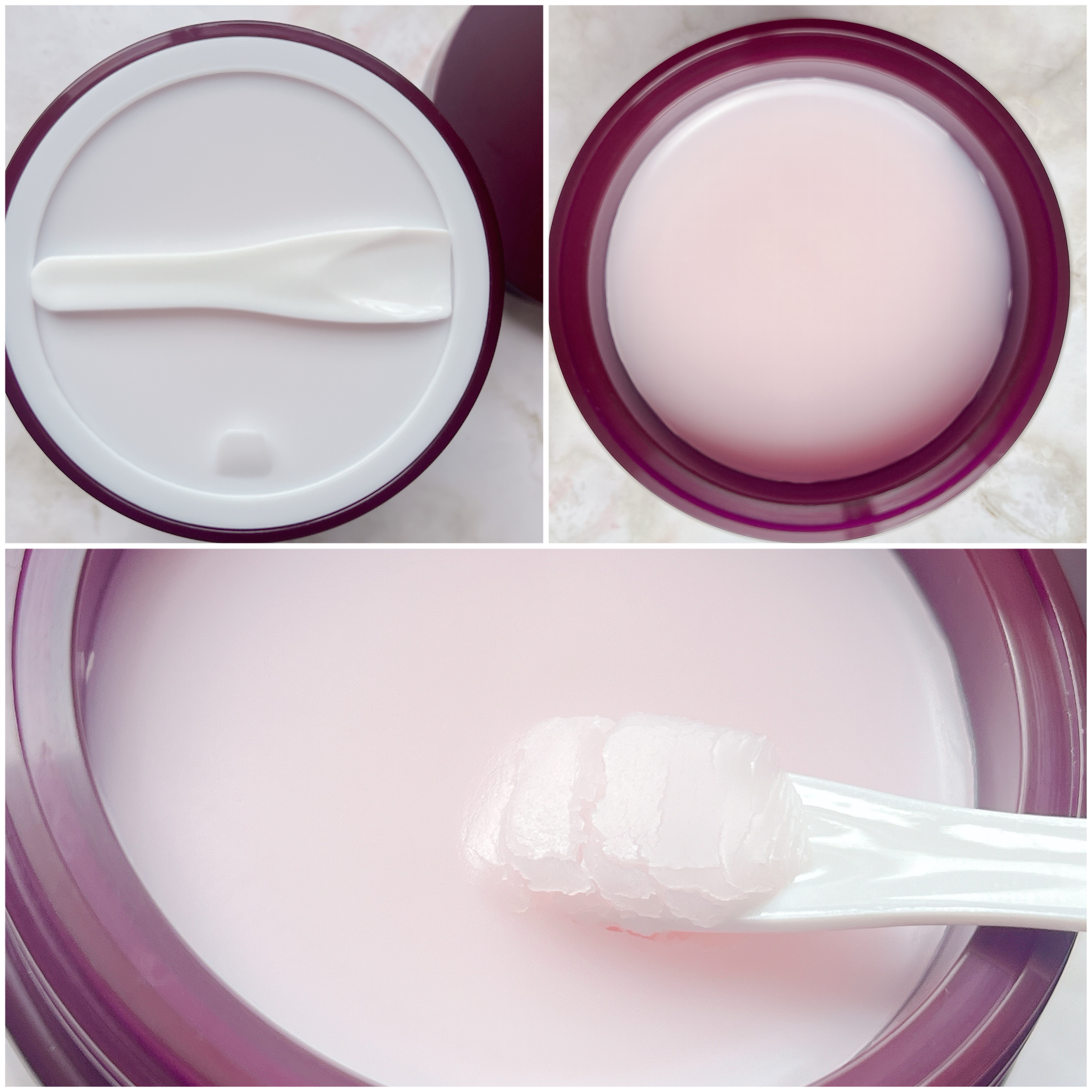 I'm from フィグクレンジングバームのクチコミ「
I'm from
フィグ　クレンジングバーム



フィグのスクラブマスクがすごく好きで愛用.....」（2枚目）