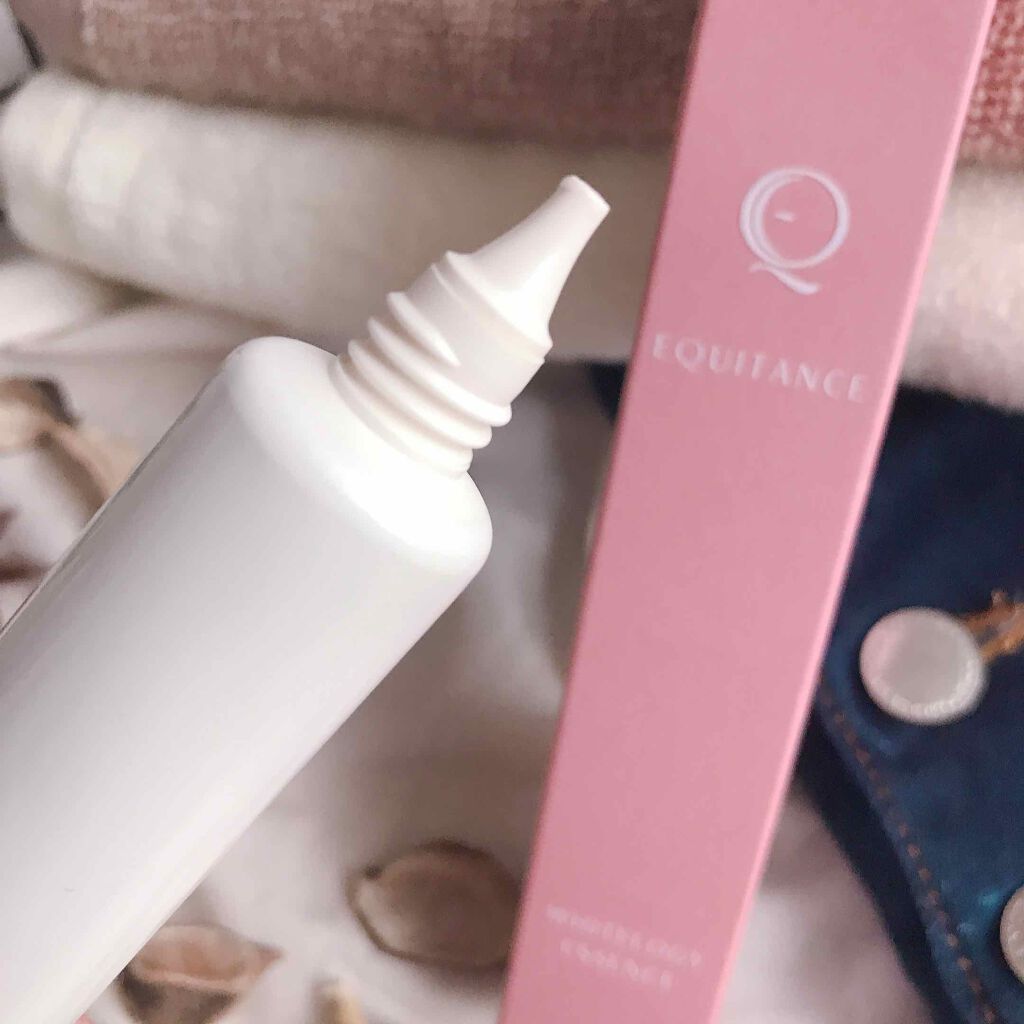 ホワイトロジー エッセンス/エクイタンス/美容液を使ったクチコミ(2枚目)