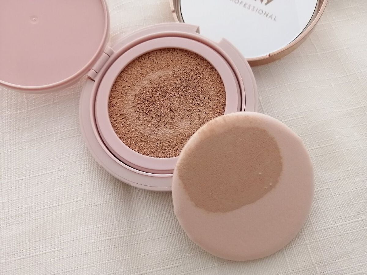 * a y a * on LIPS 「韓国アイドルメイクの定番として有名なブランド、GIVERNY(..」(4枚目)