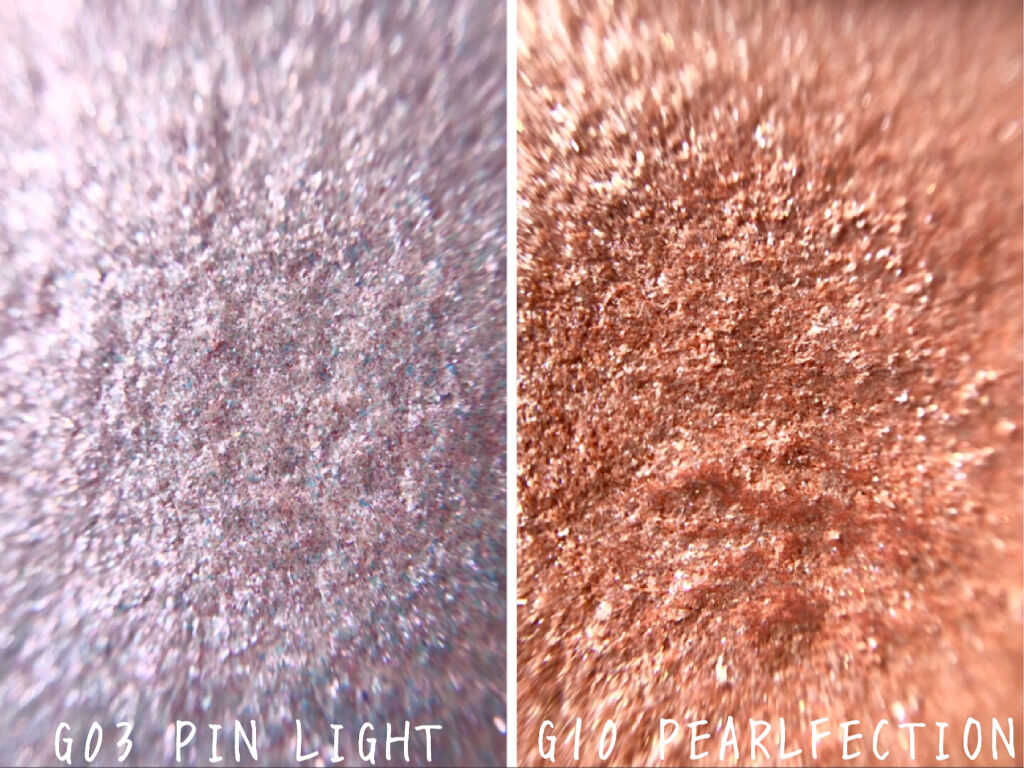 プロ シングル シャドウ/CLIO/単色アイシャドウを使ったクチコミ（2枚目）